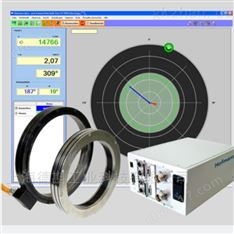 Hofmann振動傳感器原廠現貨出貨