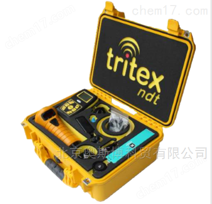 Multigauge 3000型-超聲波水下測厚儀