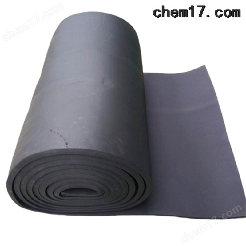 奧美斯橡塑保溫板廠家,甘肅橡塑板保溫棉