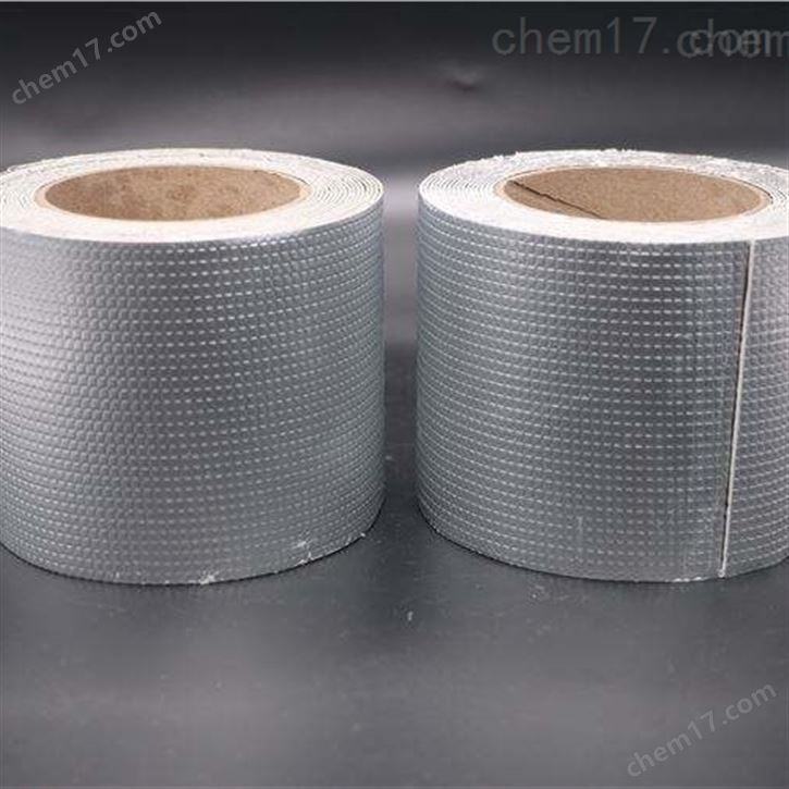 防水自粘丁基膠帶