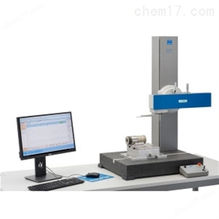 業納粗糙度輪廓一體機