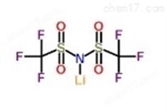 Bis sulfonimide lithium salt B-340