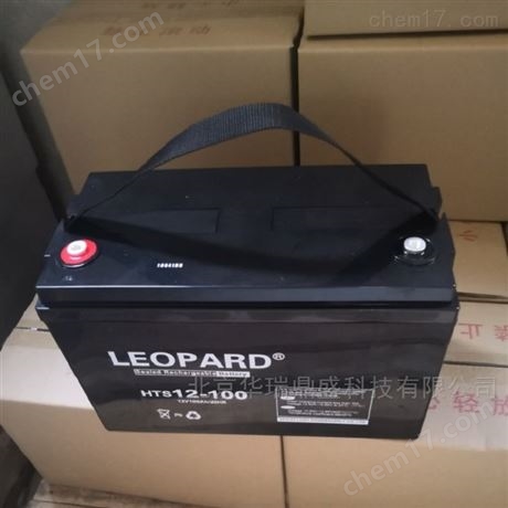 美洲豹蓄電池HTS12-17 12V17AH *現貨