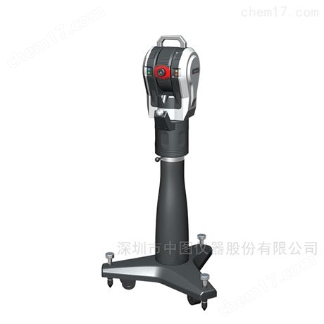 激光跟蹤儀|高動態速度高精度測量