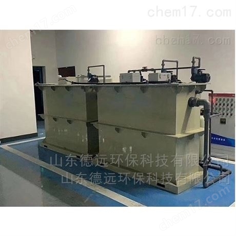 畜牧养殖污水处理设备