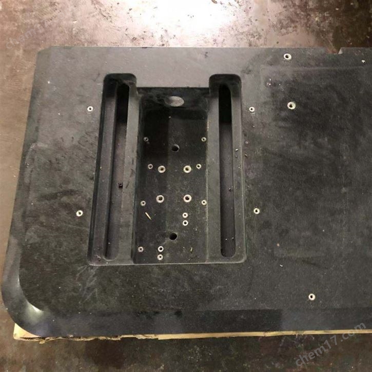 00級花崗巖吸附平臺基座