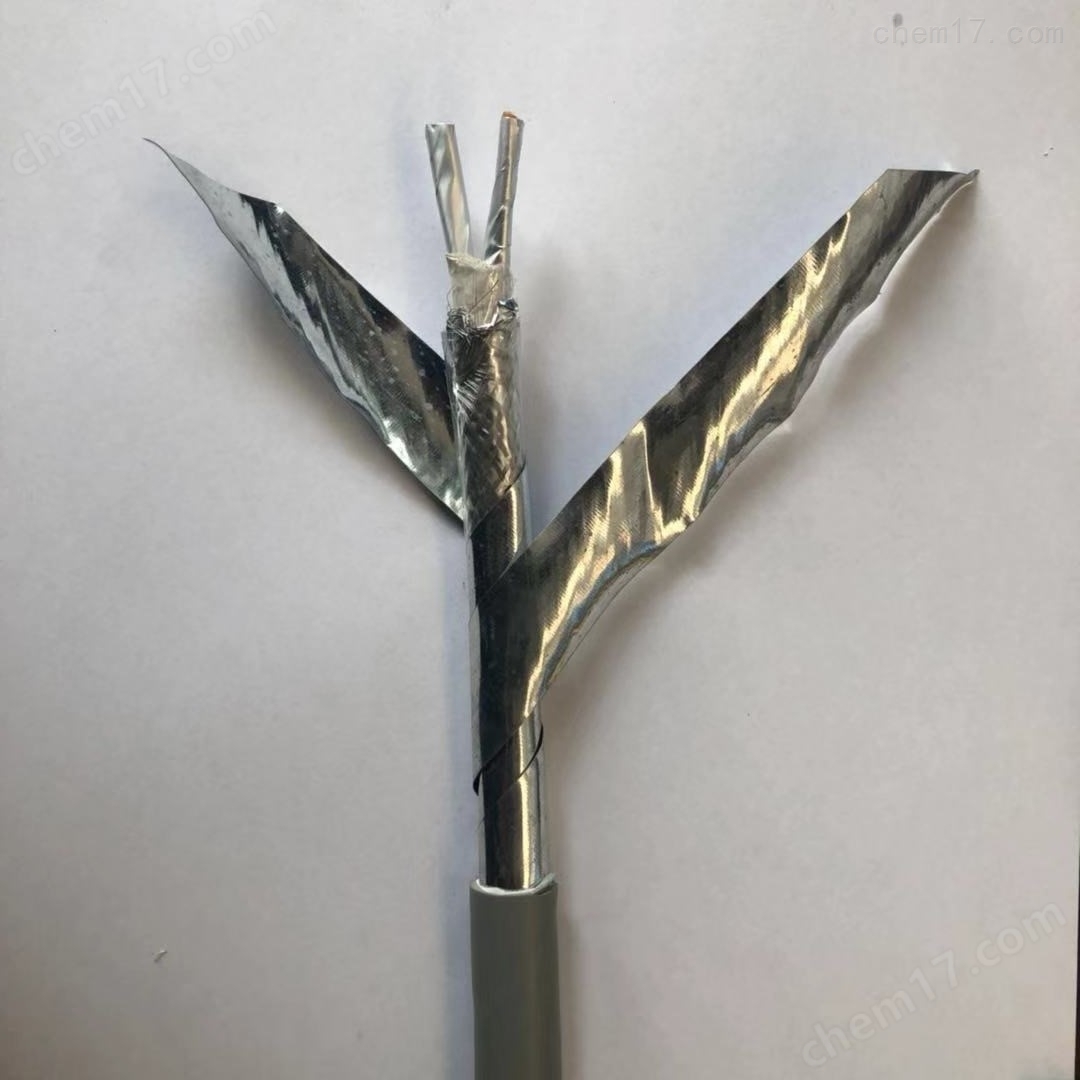 屏蔽雙絞線RS485信號(hào)電纜具體規(guī)格型號(hào)