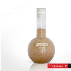 電鍍槽液酸洗廢水 除重金屬鉛鋅螯合樹脂