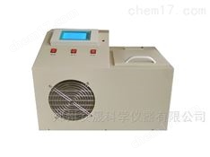 涂料低溫穩(wěn)定性測定儀