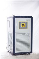 GDSZ-100L高低溫循環一體機裝置