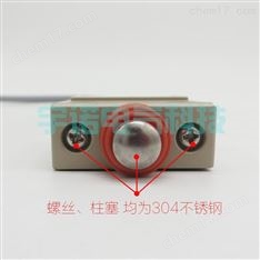 行程開關(guān)原理