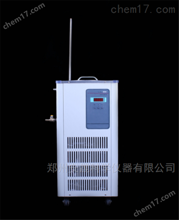 低溫冷卻水循環(huán)泵