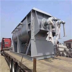 處理二手12型空心漿液干燥機(jī)