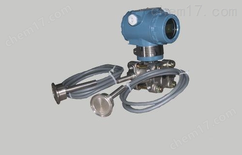 TK-3051FG-1199-智能雙衛(wèi)生型遠(yuǎn)傳變送器