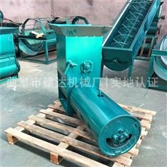 马铃薯淀粉浆渣分离机 淀粉加工设备