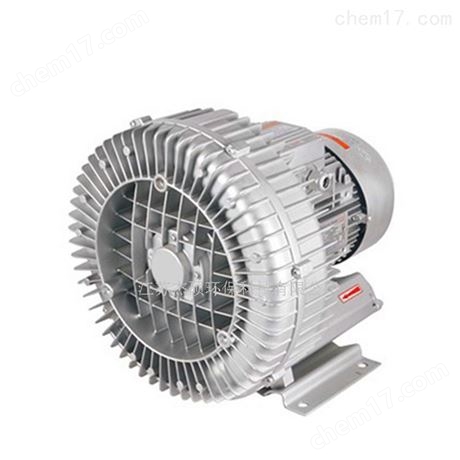4KW氣力輸送漩渦（旋渦）氣泵