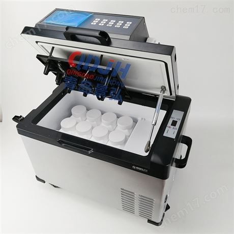 多功能水質(zhì)采樣器地下水采樣儀