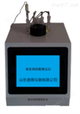 潤(rùn)滑油自動(dòng)溴價(jià)溴指數(shù)測(cè)定儀石油