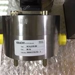 kracht齒輪流量計VC0.4F1PS案例分享