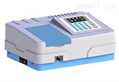 A360 紫外可見分光光度計 AOE 翱藝儀器