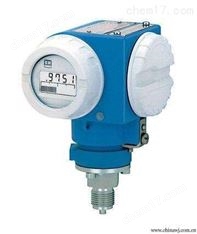 PMC635/PMP635隔膜智能壓力變送器