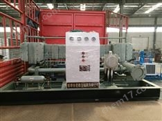 氫氣壓縮機(jī)