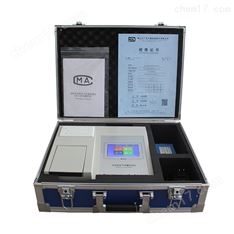 彩屏版空氣質(zhì)量檢測儀器