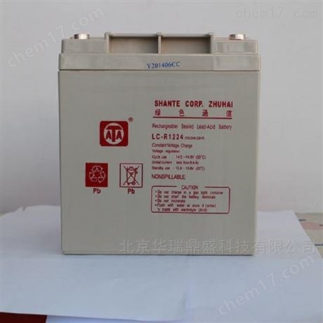 ATA蓄電池LC-R1233 12V33AH 珠海山特報(bào)價(jià)