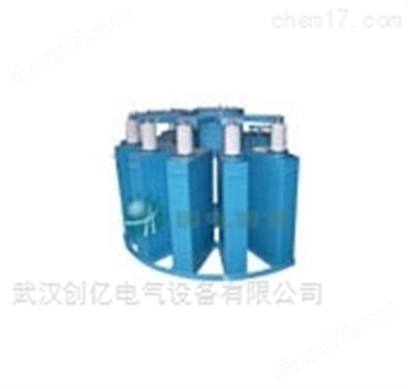 沖擊電流發生器（優選）