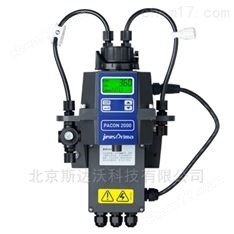 供應(yīng)PACON 2000在線流通式濁度分析
