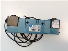 MAC電磁閥411A-DOA-DM-DDAA-1BA