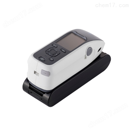 美能達CM-25cG色彩和光澤度測量計