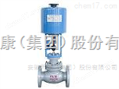 電動單座、套筒調(diào)節(jié)閥