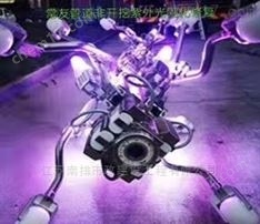 管道非開挖修復(fù)-專家CIPP固化現(xiàn)場操作