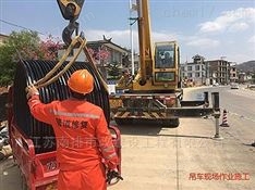 株洲市CIPP管道非開挖紫外光固化修復(fù)