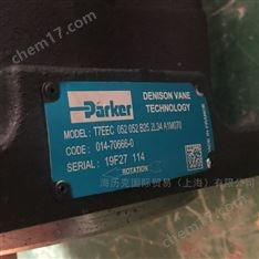 Parker派克葉片泵T6C-005-2R01-B1原裝正品