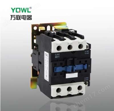CJX2-1810交流接觸器