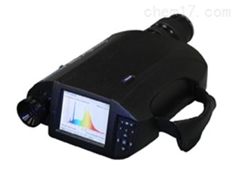 光譜光度/色度/輻射度計