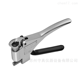 W－B75型鋁材韋氏硬度計