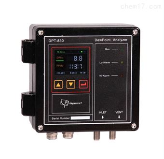 DPT-830在線式露點分析儀