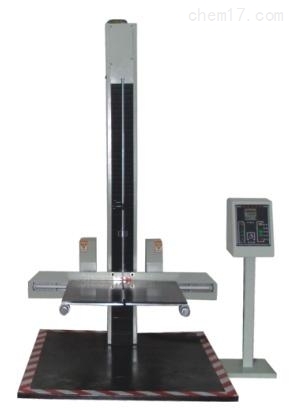 跌落测试机工作原理