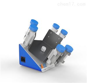 XR200旋轉(zhuǎn)/轉(zhuǎn)盤混勻器