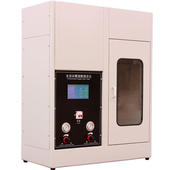 JF-6全自动极限氧指数仪