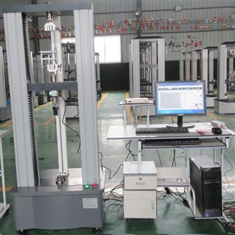 CMT金属材料拉伸试验机
